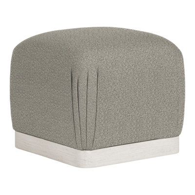 Nola Square Ottoman