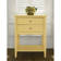 Dmitry 2-Drawer End Table with Storage