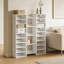 Rangement, range-chaussures, range-chaussures, présentoirs autoportants