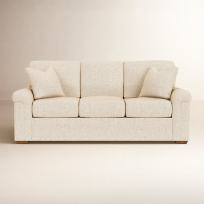 Maikel 86'' Upholstered Sofa