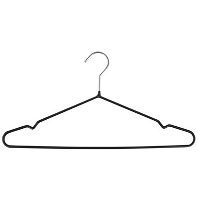 Non-Slip Standard Hanger for Dress/Shirt/Sweater