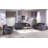 Braulio Upholstered Armchair
