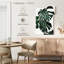 Harnek Lush Monstera II-108386406