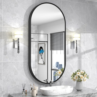 Miroir mural Amara