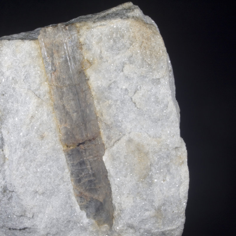 Tremolite - Berkshire Co. Massachusetts