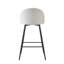 Tabouret de comptoir Aykah Alan