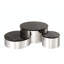 Ensemble de 3 tables de groupage Vanita-91008804