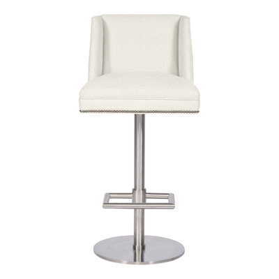 Tabouret de bar 44 po Michael Weiss