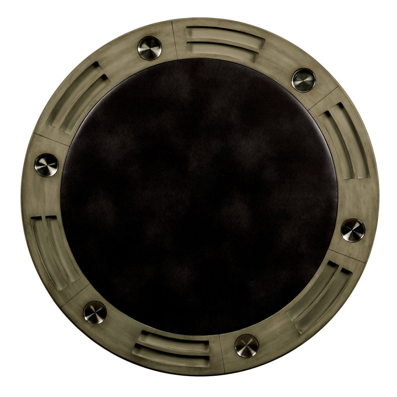Table de poker pour 6 joueurs Hartline