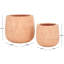 Yunque Pot Planter-1735000875