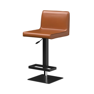 Tabouret pivotant à hauteur réglable Kallfelz