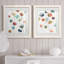 «Lollipop Garden I», ensemble de 2 impressions-792062814-792062791-726507557
