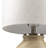 Bystrik 22" H Concrete Table Lamp-1606111957