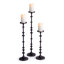 Candle Stands Bz