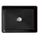 Verticyl 17" Rectangular Under-Mount Bathroom Sink with Overflow Drain