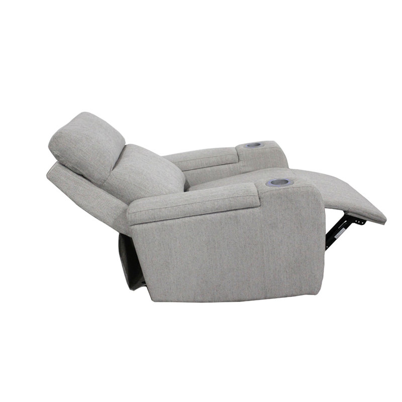 Dallman Upholstered Power Recliner