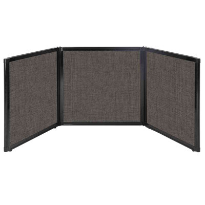 Présentoir de table pliable Versare