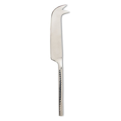 Stainless Steel Cheese Knife