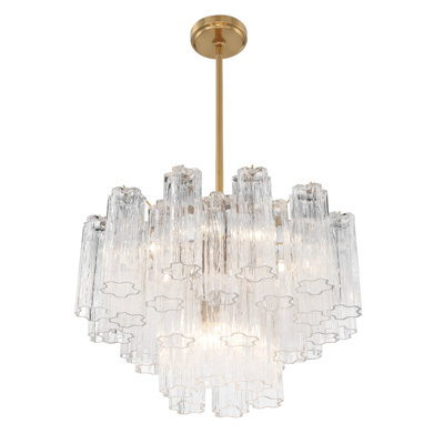 Arras 9-Light Chandelier