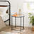 Doynton End Table-607254843