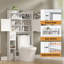 Rangement pour salle de bain Kashanda-12150985