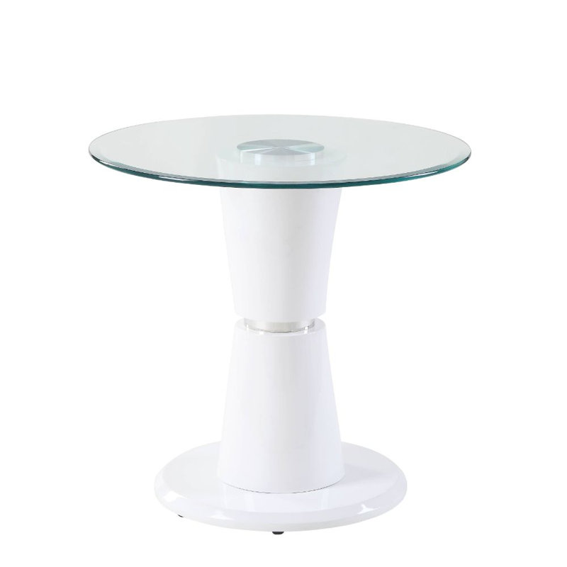 Ensemble de 2 tables basses aleasha