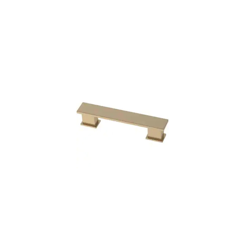 (Paquet de 5) Bronze champagne champagne