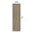Contemporary Bordered Weather Resistant Reversible Indoor/Outdoor Area Rug-1602417464