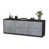 Concrete / Matte Anthracite
