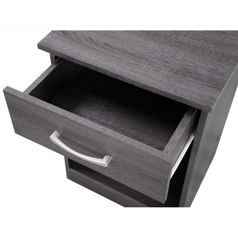 Table de chevet Lindsey G0043-N RTA