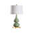 Green/Antique Gold Leaf is out of stock
