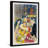 "Moulin Rouge" Framed Print-1153776227