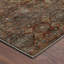 Tapis traditionnel de qualité supérieure lavable à la machine Tirico ATI21-648564361-648564362