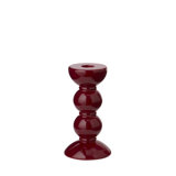 Bobbin Candlestick