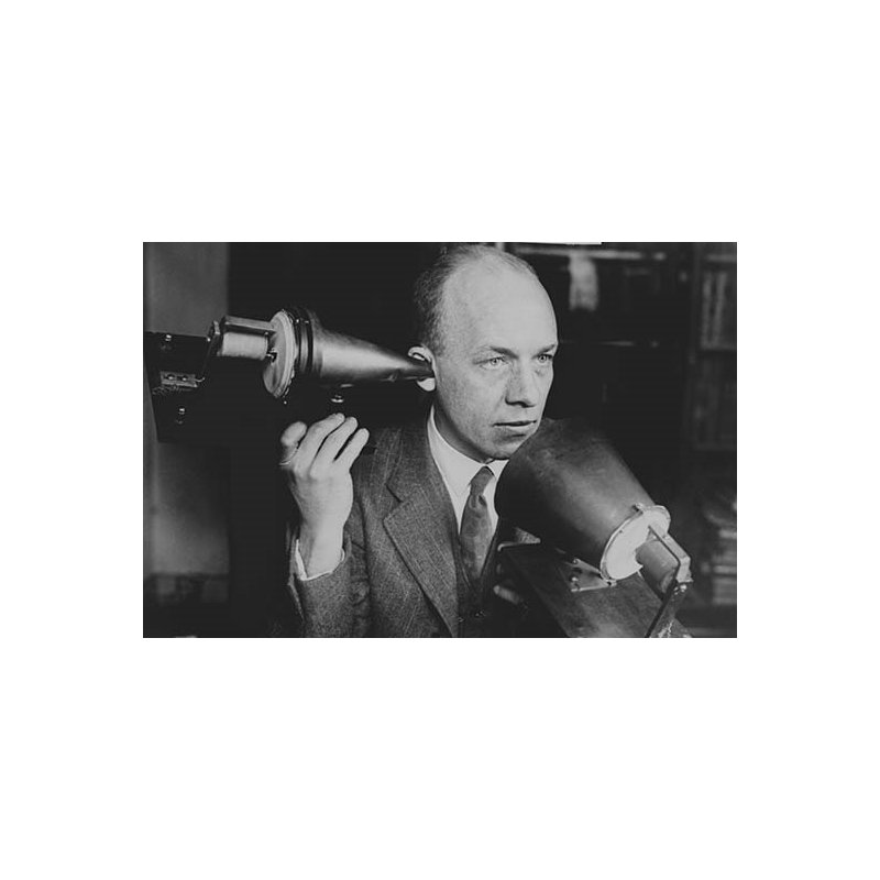 Man hold-reproduction de photo, H 24 po x l 36 po x P 1,5 po