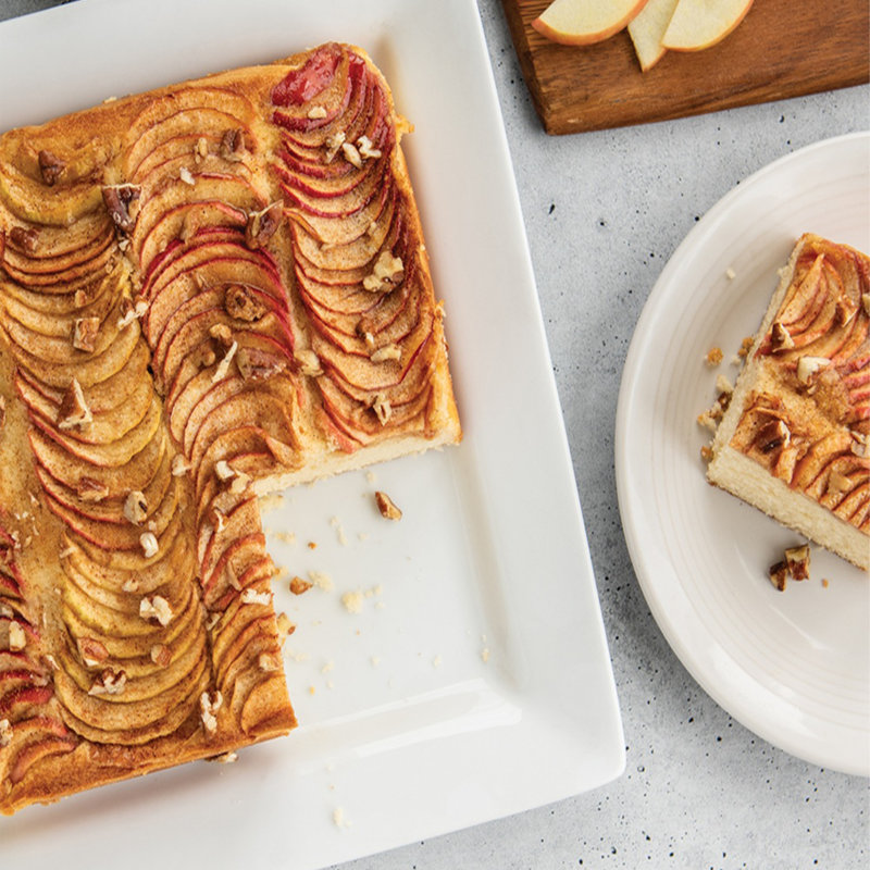 Nordic Ware Classic Cake Pan