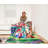 Plain Weave / Muslin Throw Blanket
