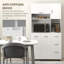 Garde-manger 66,1 po Eaga