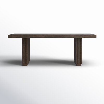 Daly 82'' Dining Table