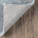 Loni Solid Machine Washable Runner Shag Rug for Living Room Bedroom Dining Room Nursery Entryway Hallway