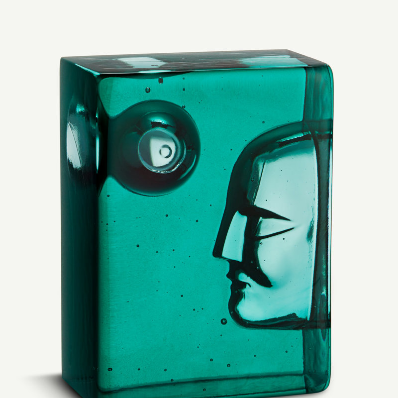 Azur Moon Petrol