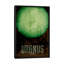 « the planet uranus », impression sur toile tendue-10911041-74168956-74168957