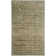 Bruce Hemp/Wool Geometric Rug in Grey