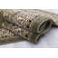 Oriental Area Rug in Green/Brown