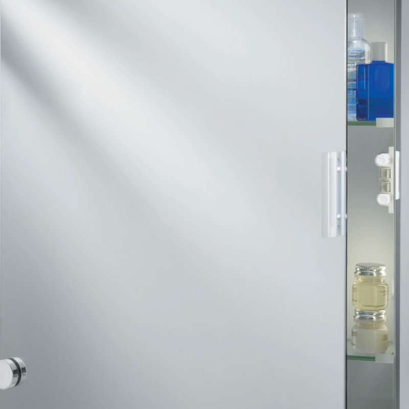 Kaila 2 - Light Dimmable Bath Bar