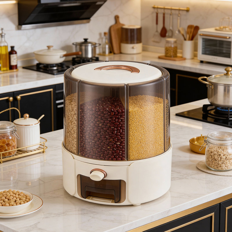 Food Storage Container