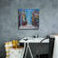 «Cityscape» par Ekaterina Ermilkina, impression sur toile-829325398