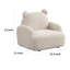 Fauteuil Raye-113031262