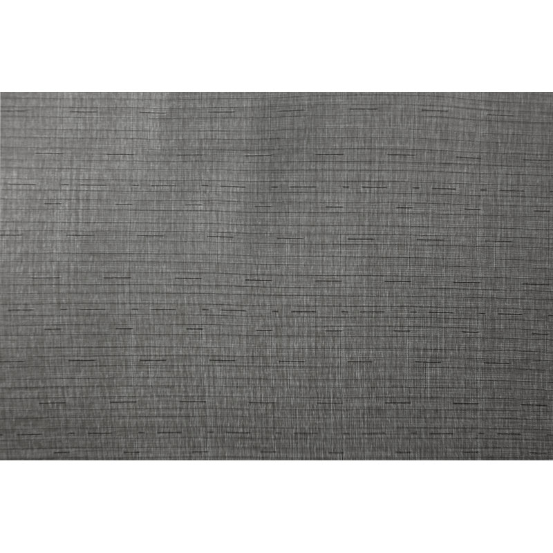Sylvester Room Darkening Curtain, Grey