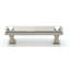 Geometric 6" Center to Center Bar Pull-11295563-124958196